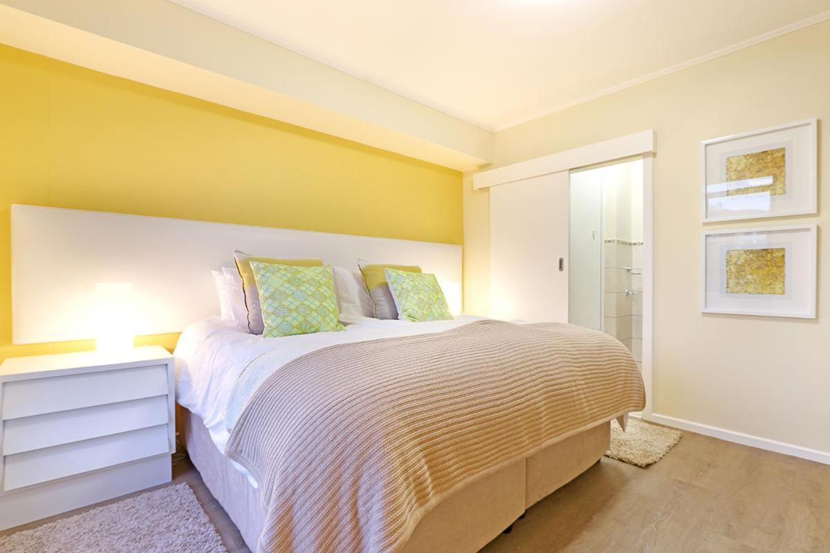 Apartamento Capri 101 By Hostagents Ciudad del Cabo Exterior foto