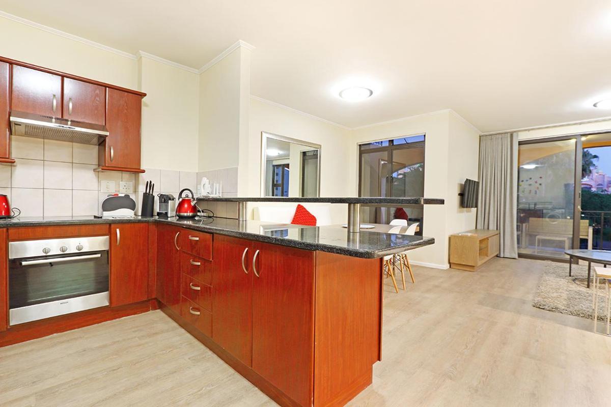 Apartamento Capri 101 By Hostagents Ciudad del Cabo Exterior foto