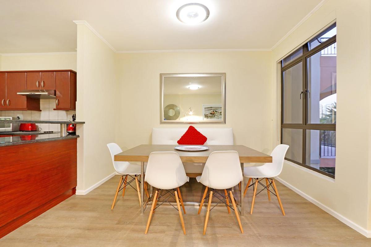 Apartamento Capri 101 By Hostagents Ciudad del Cabo Exterior foto