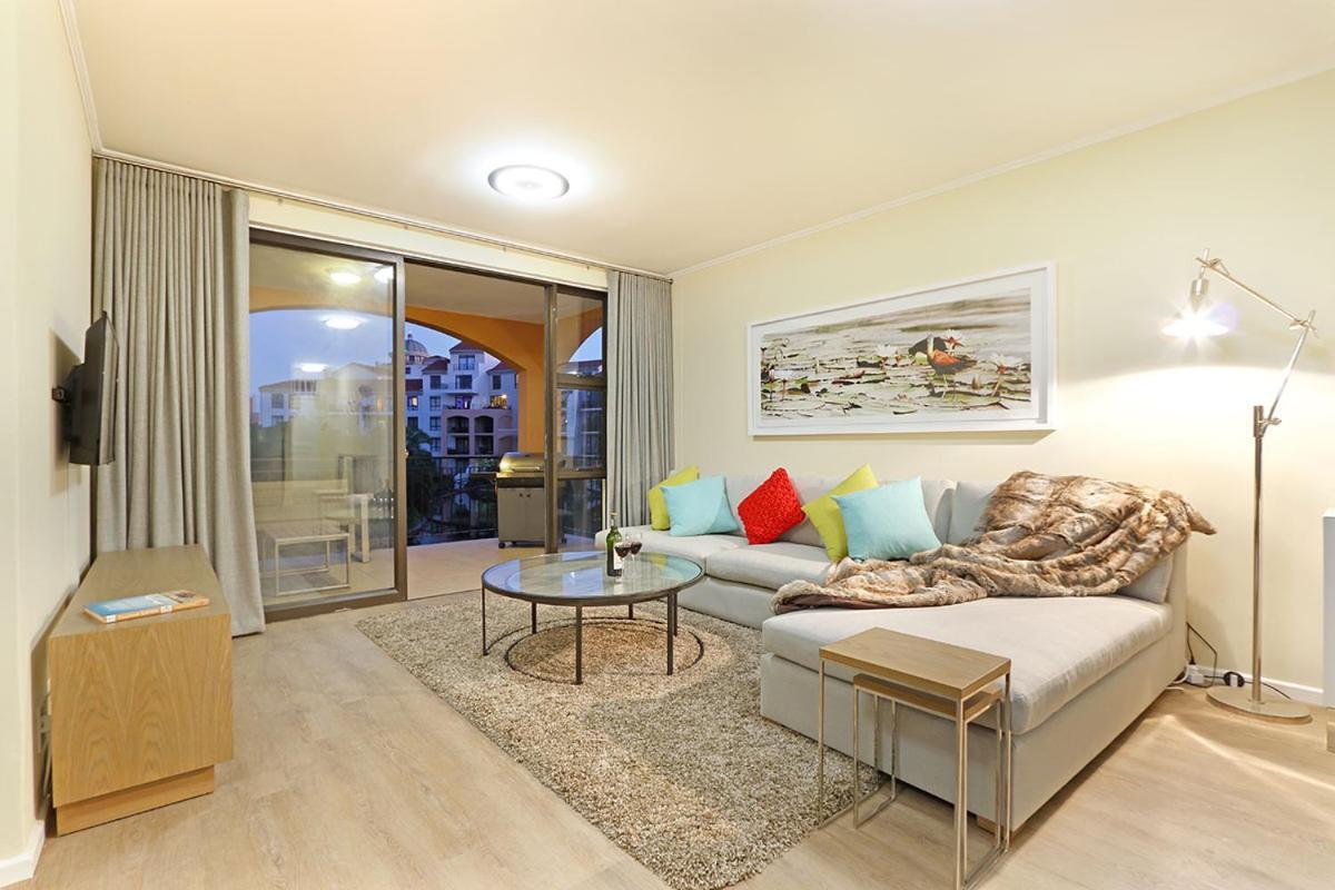 Apartamento Capri 101 By Hostagents Ciudad del Cabo Exterior foto