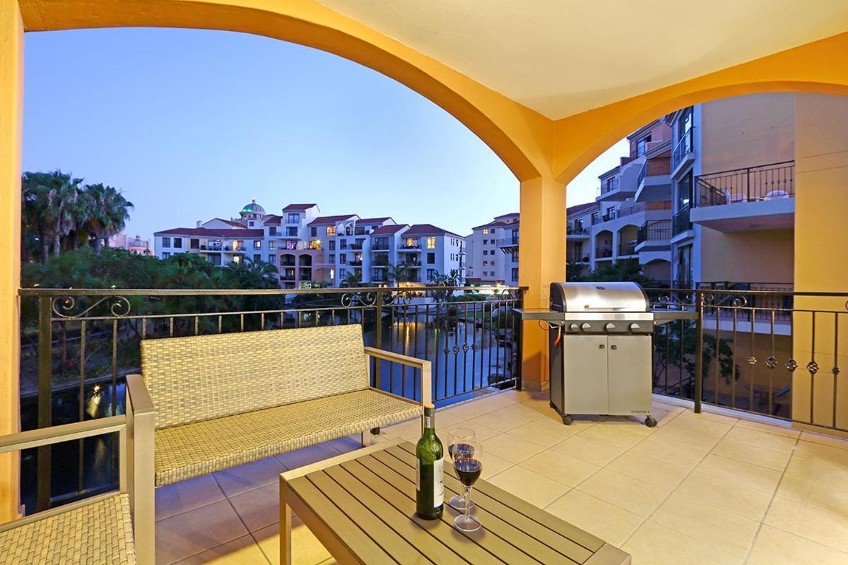 Apartamento Capri 101 By Hostagents Ciudad del Cabo Exterior foto